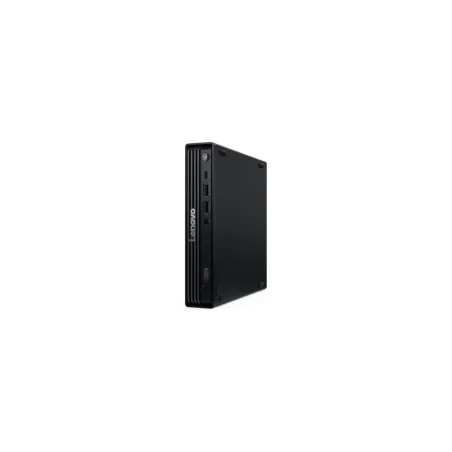 Lenovo Computer ThinkCentre M70q Tiny G6 13A40016PB W11Pro Ultra 7 265T/2X16GB/1TB/INT/vPro/Black/3YR OS + 1YR Premier TC