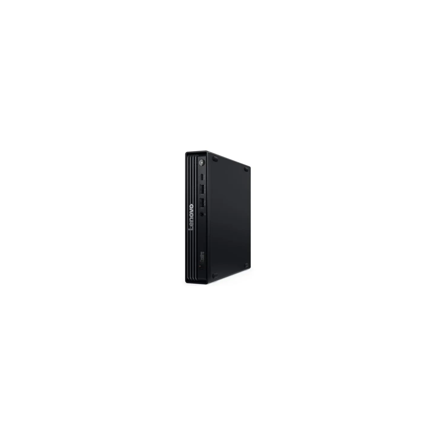 Lenovo Computer ThinkCentre M70q Tiny G6 13A40016PB W11Pro Ultra 7 265T/2X16GB/1TB/INT/vPro/Black/3YR OS + 1YR Premier TC