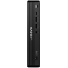 Lenovo Computer ThinkCentre M70q Tiny G6 13A40016PB W11Pro Ultra 7 265T/2X16GB/1TB/INT/vPro/Black/3YR OS + 1YR Premier TC