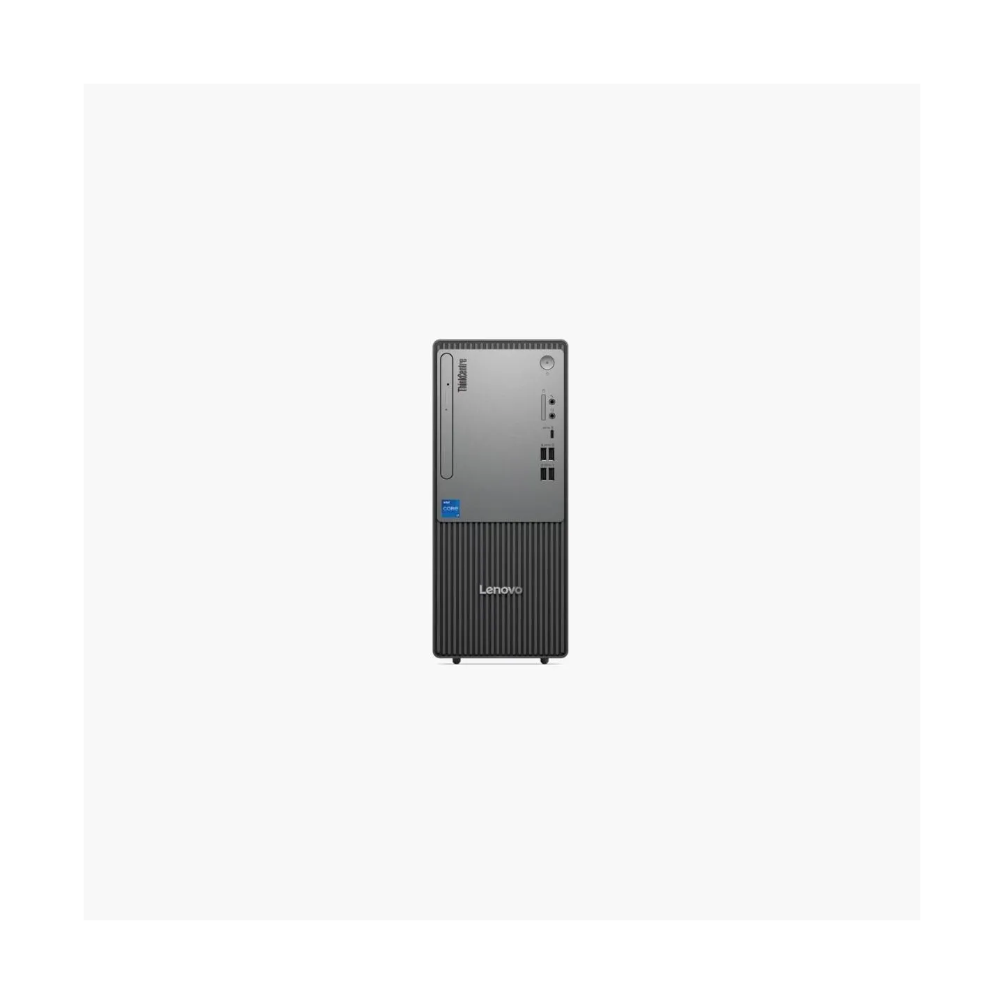 Lenovo Komputer ThinkCentre Neo 50t G5 TWR 12UD002JPB W11Pro i3-14100/8GB/256GB/INT/DVD/3YR OS