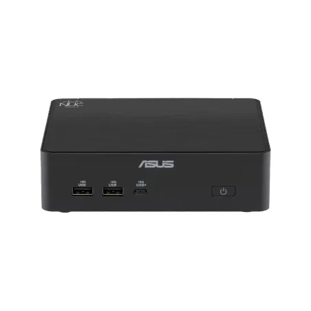 Asus NUC 16 PRO/ RNUC16GDKU760002/U7 356H /Intel Graphics/no RAM/no SSD/ Wi-Fi 7 BE211/Kit (L6)/EU