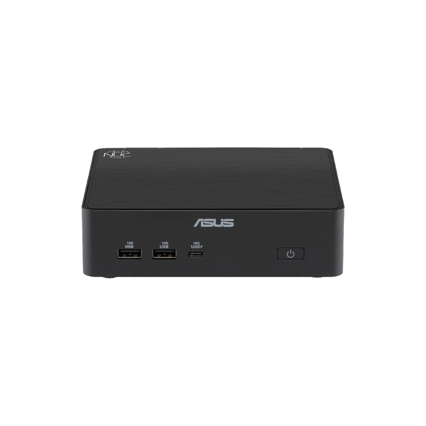 Asus NUC 16 PRO/ RNUC16GDKU760002/U7 356H /Intel Graphics/no RAM/no SSD/ Wi-Fi 7 BE211/Kit (L6)/EU