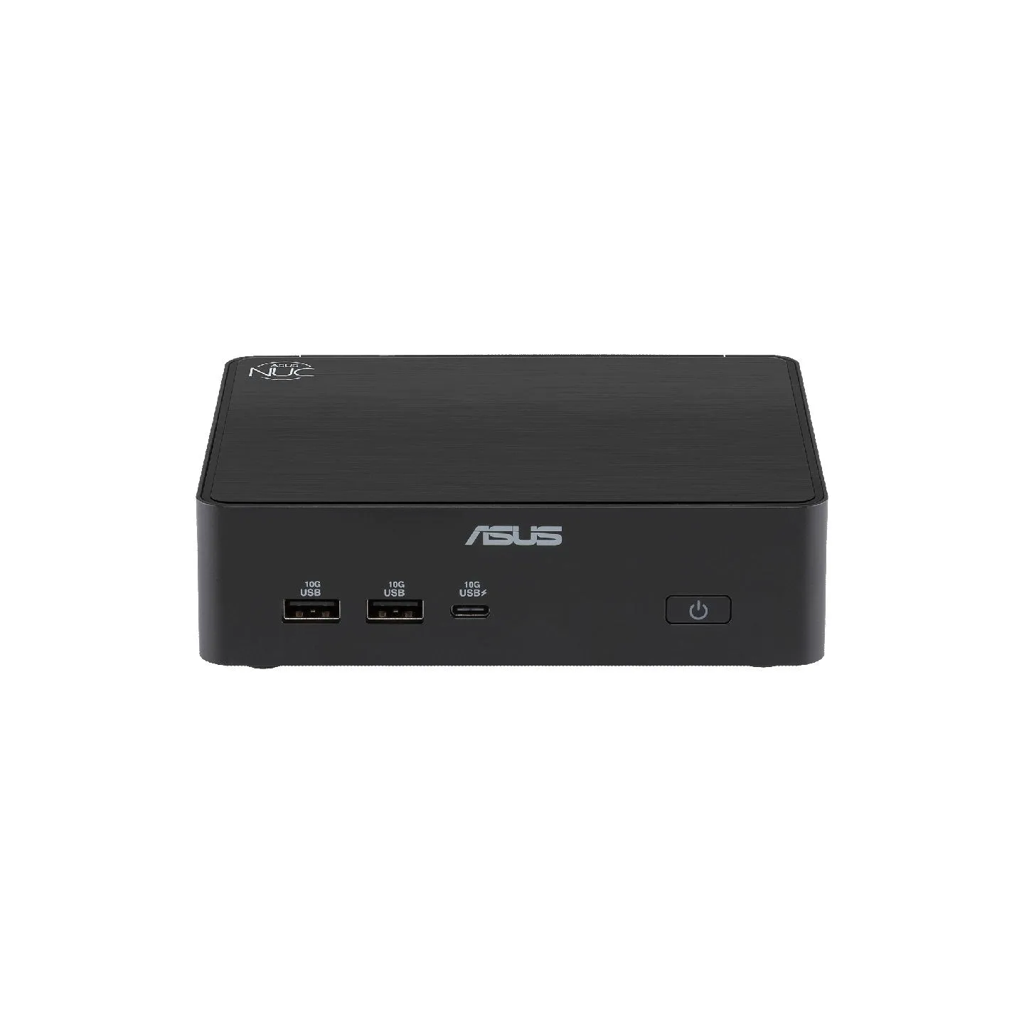 Asus NUC 16 PRO/ RNUC16GDKU760002/U7 356H /Intel Graphics/no RAM/no SSD/ Wi-Fi 7 BE211/Kit (L6)/EU