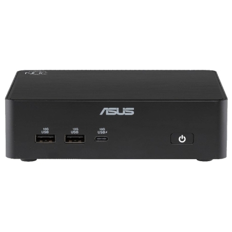 Asus NUC 16 PRO/ RNUC16GDKU760002/U7 356H /Intel Graphics/no RAM/no SSD/ Wi-Fi 7 BE211/Kit (L6)/EU
