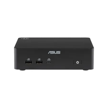 Asus NUC 16 PRO/ RNUC16GDKU760002/U7 356H /Intel Graphics/no RAM/no SSD/ Wi-Fi 7 BE211/Kit (L6)/EU