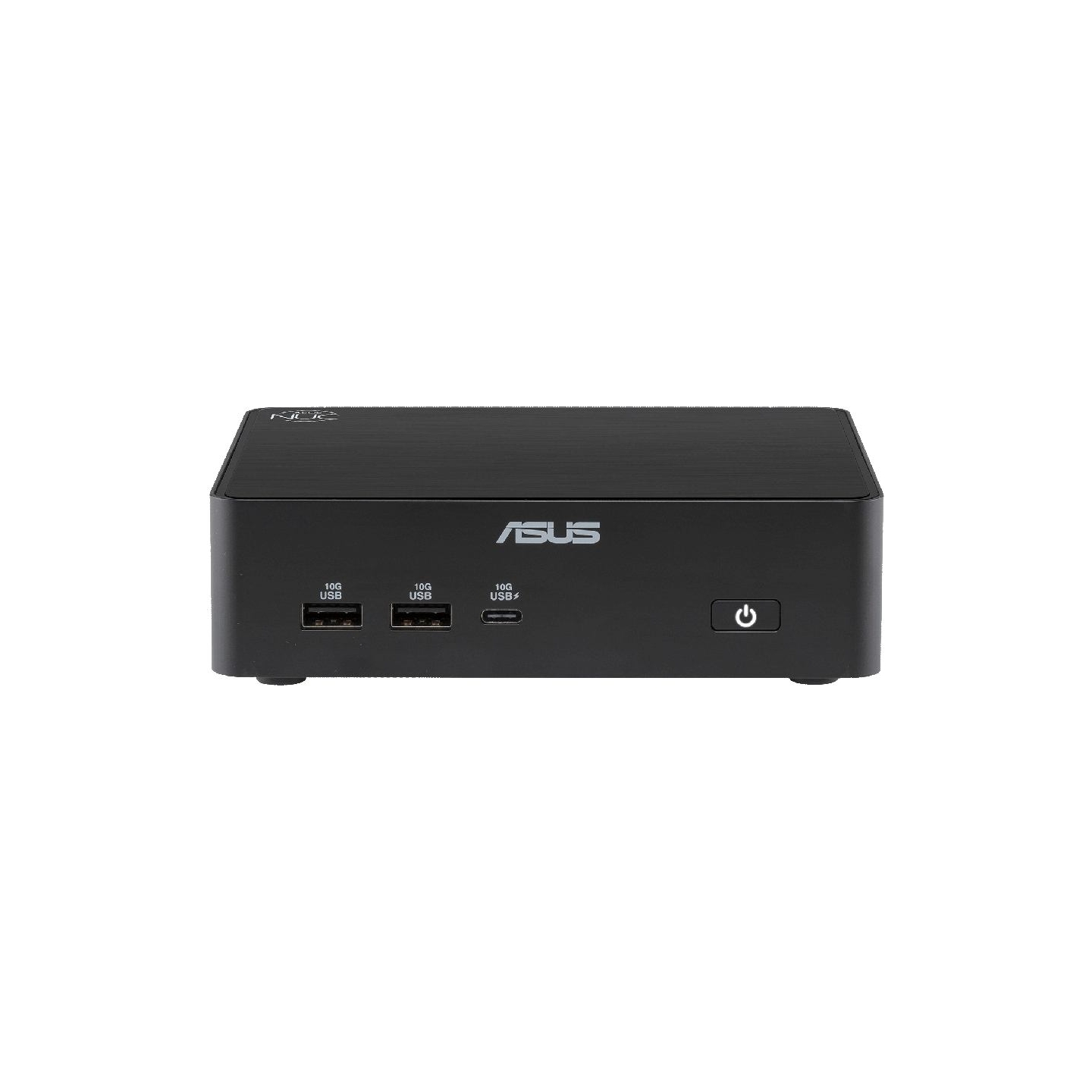 Asus NUC 16 PRO/ RNUC16GDKU760002/U7 356H /Intel Graphics/no RAM/no SSD/ Wi-Fi 7 BE211/Kit (L6)/EU