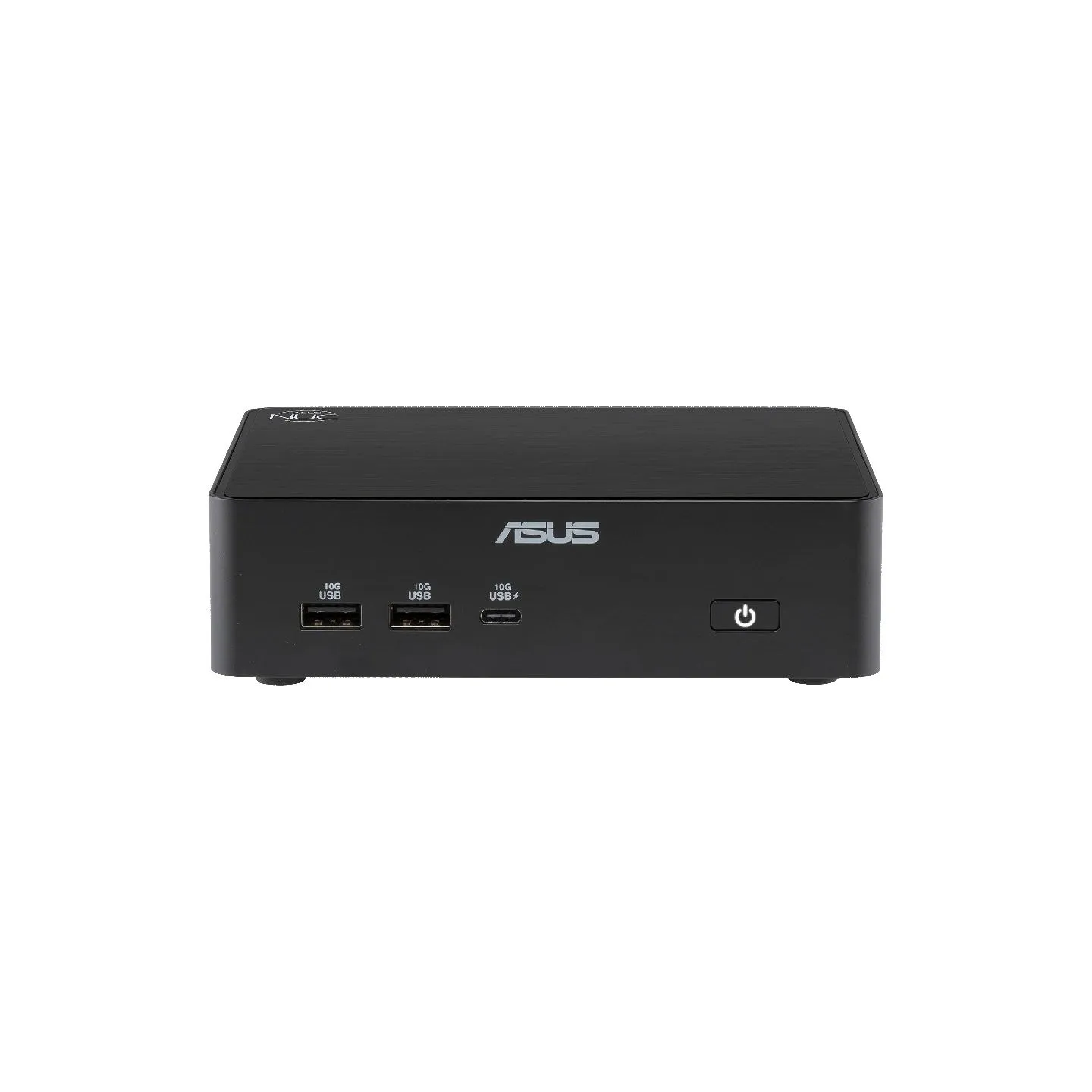 Asus NUC 16 PRO/ RNUC16GDKU760002/U7 356H /Intel Graphics/no RAM/no SSD/ Wi-Fi 7 BE211/Kit (L6)/EU