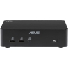 Asus NUC 16 PRO/ RNUC16GDKU760002/U7 356H /Intel Graphics/no RAM/no SSD/ Wi-Fi 7 BE211/Kit (L6)/EU