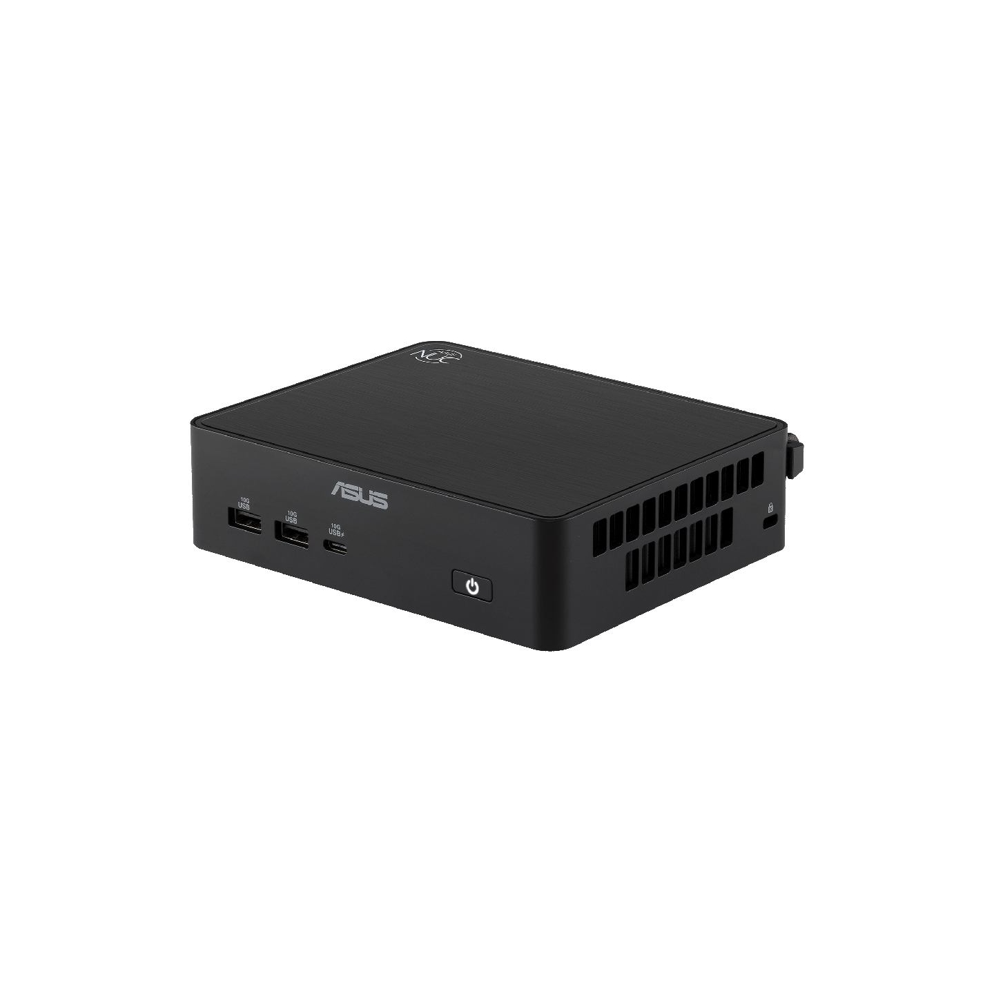 Asus NUC 16 PRO/ RNUC16GDKU760002/U7 356H /Intel Graphics/no RAM/no SSD/ Wi-Fi 7 BE211/Kit (L6)/EU