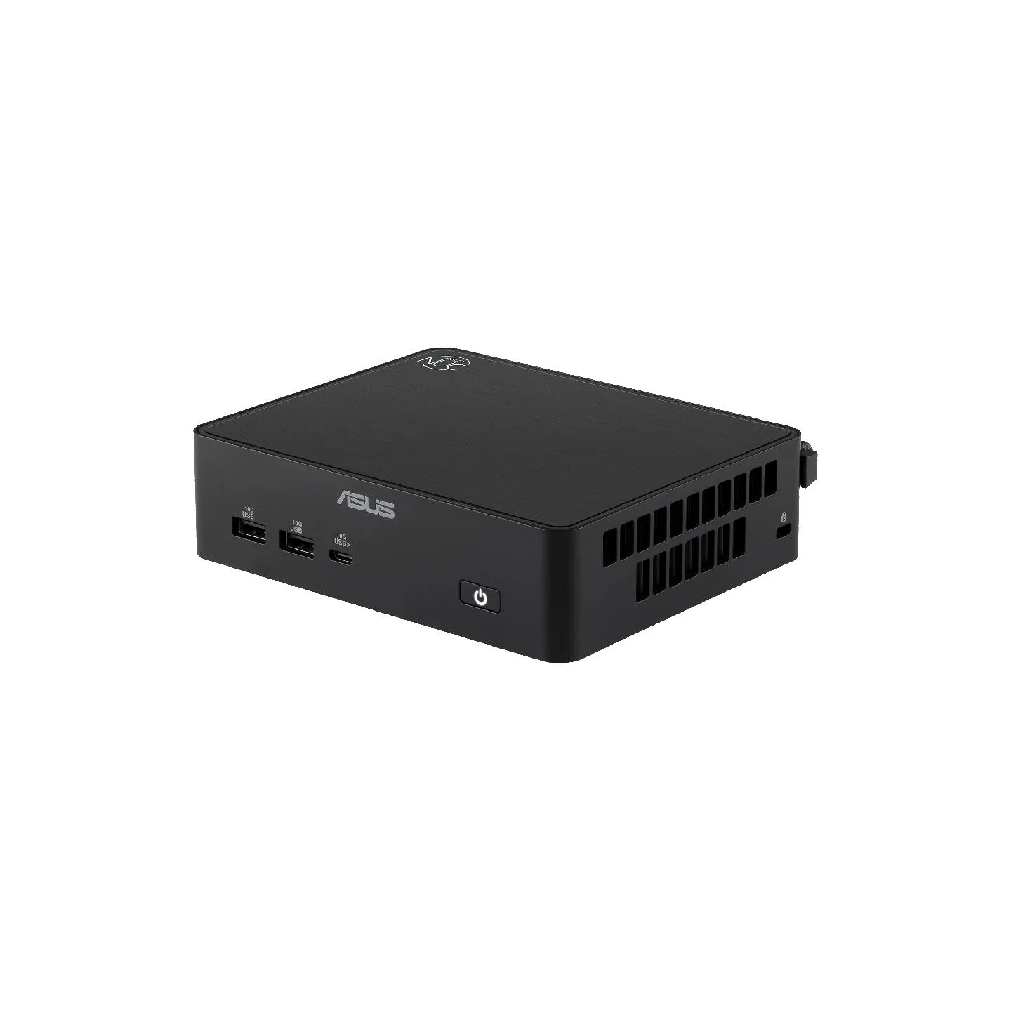 Asus NUC 16 PRO/ RNUC16GDKU760002/U7 356H /Intel Graphics/no RAM/no SSD/ Wi-Fi 7 BE211/Kit (L6)/EU