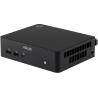Asus NUC 16 PRO/ RNUC16GDKU760002/U7 356H /Intel Graphics/no RAM/no SSD/ Wi-Fi 7 BE211/Kit (L6)/EU