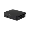 Asus NUC 16 PRO/ RNUC16GDKU760002/U7 356H /Intel Graphics/no RAM/no SSD/ Wi-Fi 7 BE211/Kit (L6)/EU