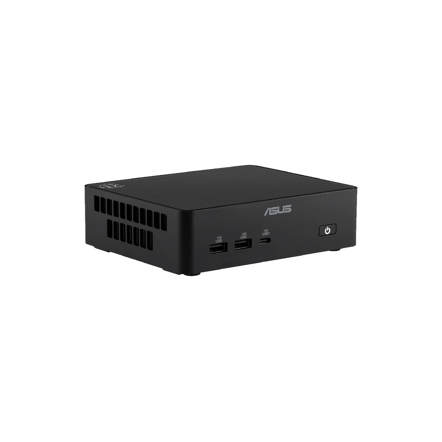 Asus NUC 16 PRO/ RNUC16GDKU760002/U7 356H /Intel Graphics/no RAM/no SSD/ Wi-Fi 7 BE211/Kit (L6)/EU