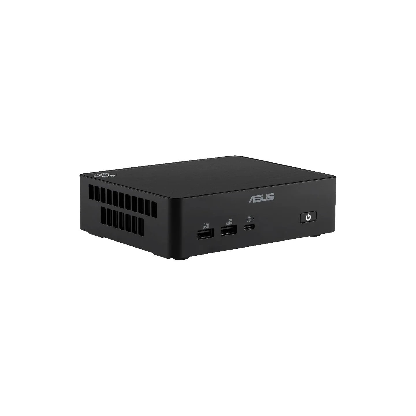 Asus NUC 16 PRO/ RNUC16GDKU760002/U7 356H /Intel Graphics/no RAM/no SSD/ Wi-Fi 7 BE211/Kit (L6)/EU