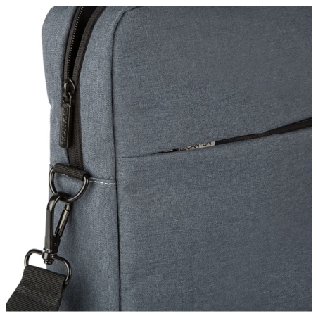 Canyon bag B-4 Elegant 15.6'' Grey