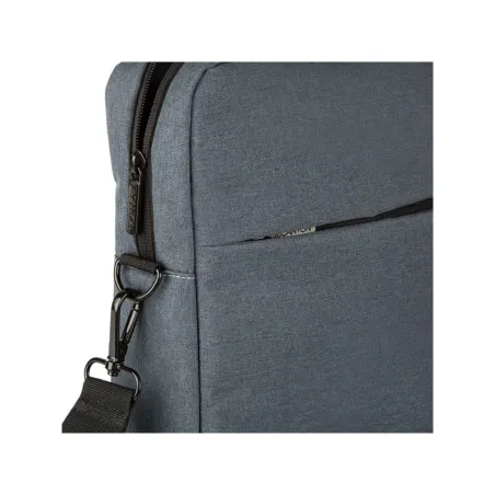 Canyon bag B-4 Elegant 15.6'' Grey