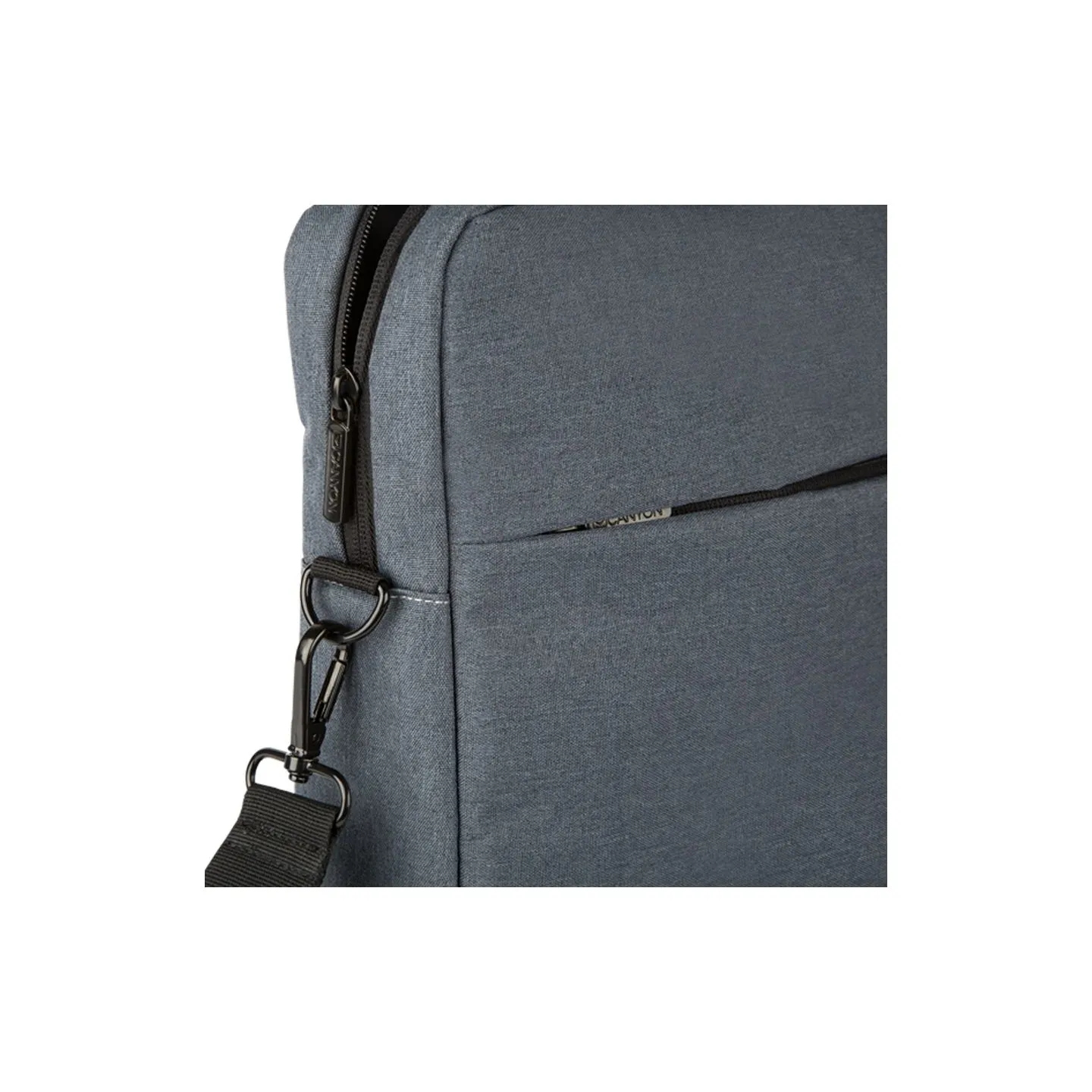 Canyon bag B-4 Elegant 15.6'' Grey