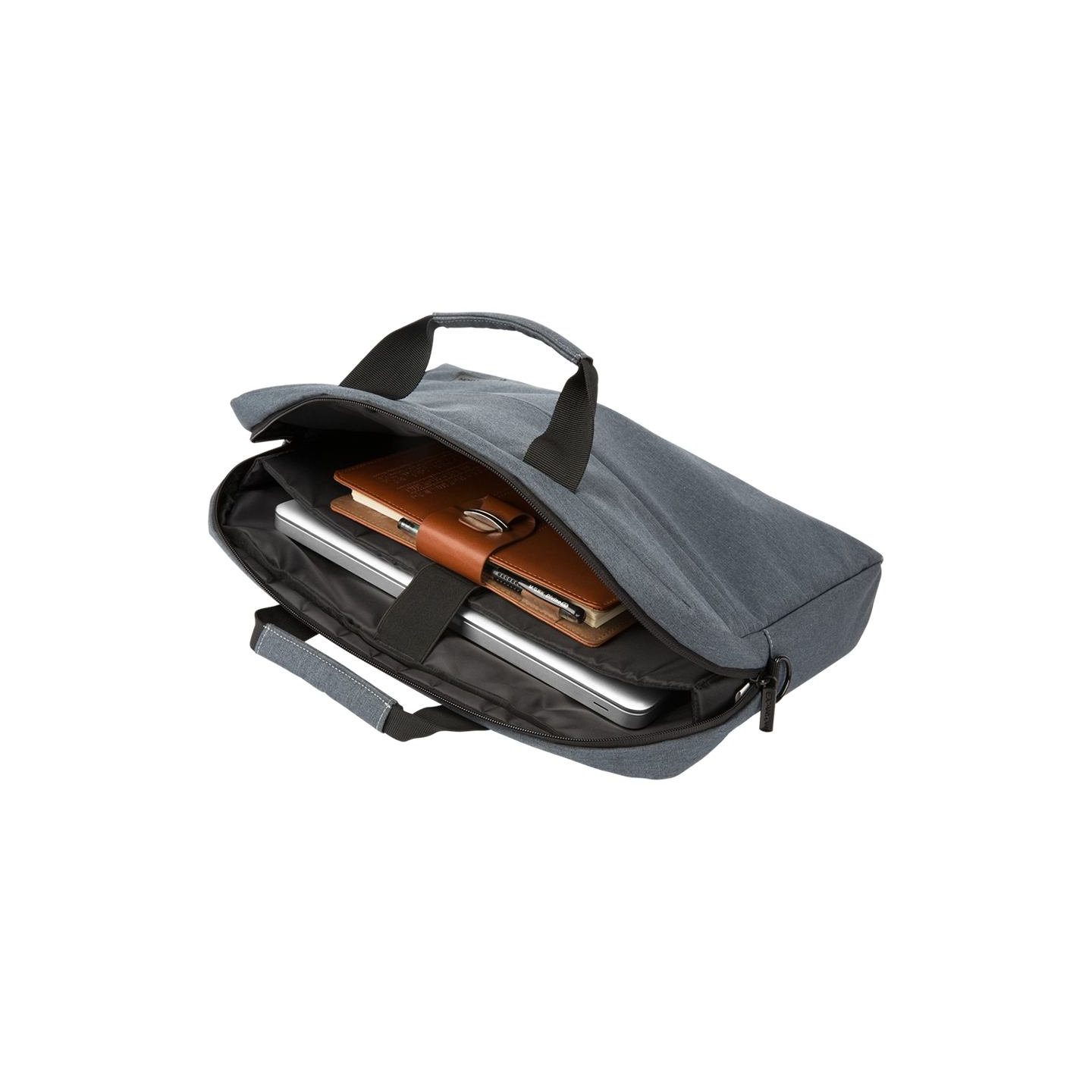 Canyon bag B-4 Elegant 15.6'' Grey