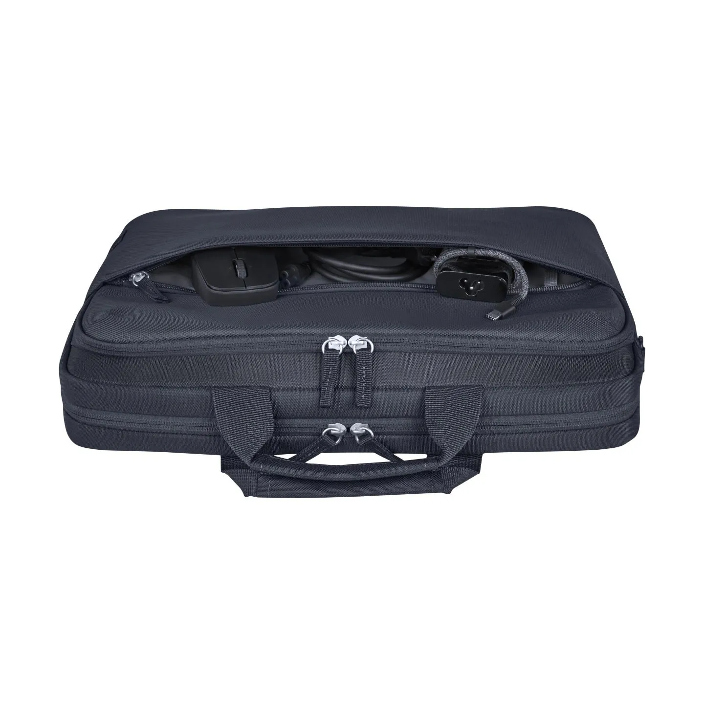 HP Everyday 16 Odyssey Gray Laptop Bag / A08KKAA