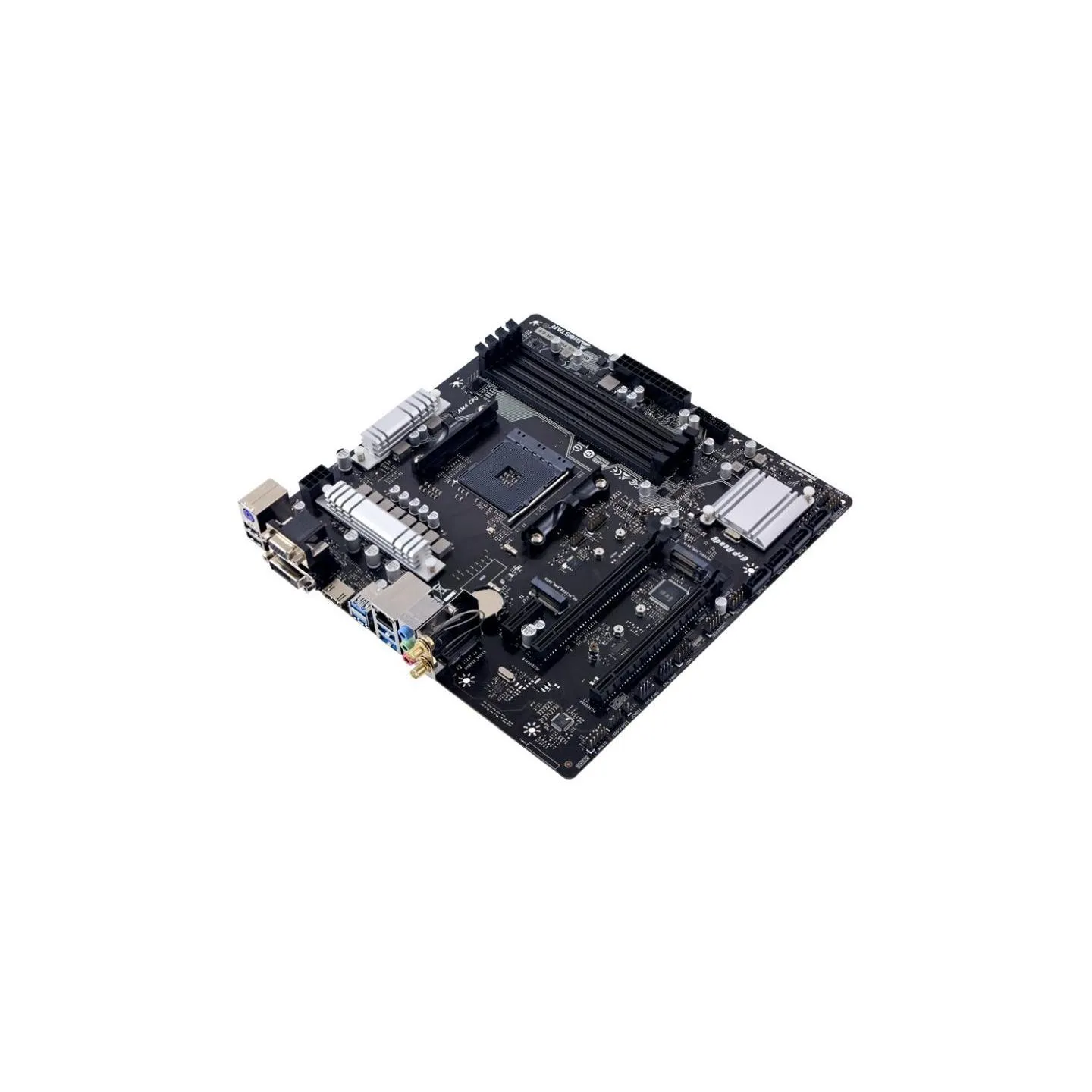 Biostar B550MX/EPRO