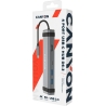 Canyon hub DS-3 4in1 USB-C Space Grey