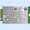 HP 5G Modem m.2 WWAN 4G/5G Sub-6 GHz FM350-GL Mobile Broadband Cellular (compatible with WWAN-ready EliteBook 8 X - G1i G1a - 13