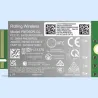 HP 5G Modem m.2 WWAN 4G/5G Sub-6 GHz FM350-GL Mobile Broadband Cellular (compatible with WWAN-ready EliteBook 8 X - G1i G1a - 13