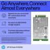 HP 5G Modem m.2 WWAN 4G/5G Sub-6 GHz FM350-GL Mobile Broadband Cellular (compatible with WWAN-ready EliteBook 8 X - G1i G1a - 13