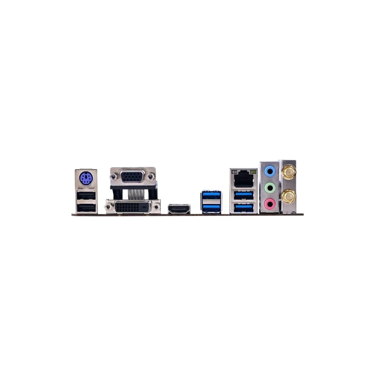 Biostar B550MX/EPRO