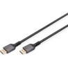Digitus | DisplayPort Connector Cable 1.4 | DB-340201-030-S | DP to DP | 3 m