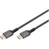 Digitus | DisplayPort Connector Cable 1.4 | DB-340201-030-S | DP to DP | 3 m