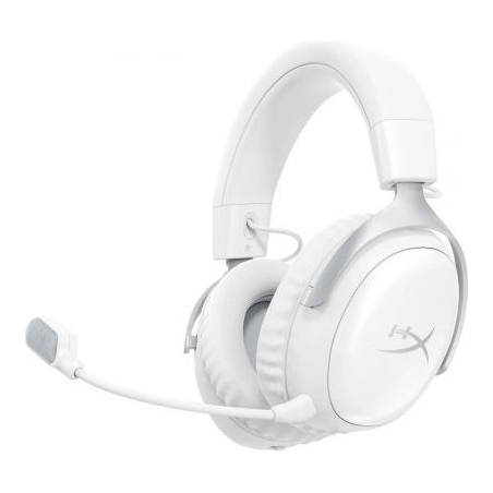 Hyperx Cloud III S Wireless Gaming Headset - AX6G1AA