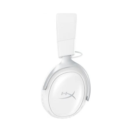 Hyperx Cloud III S Wireless Gaming Headset - AX6G1AA