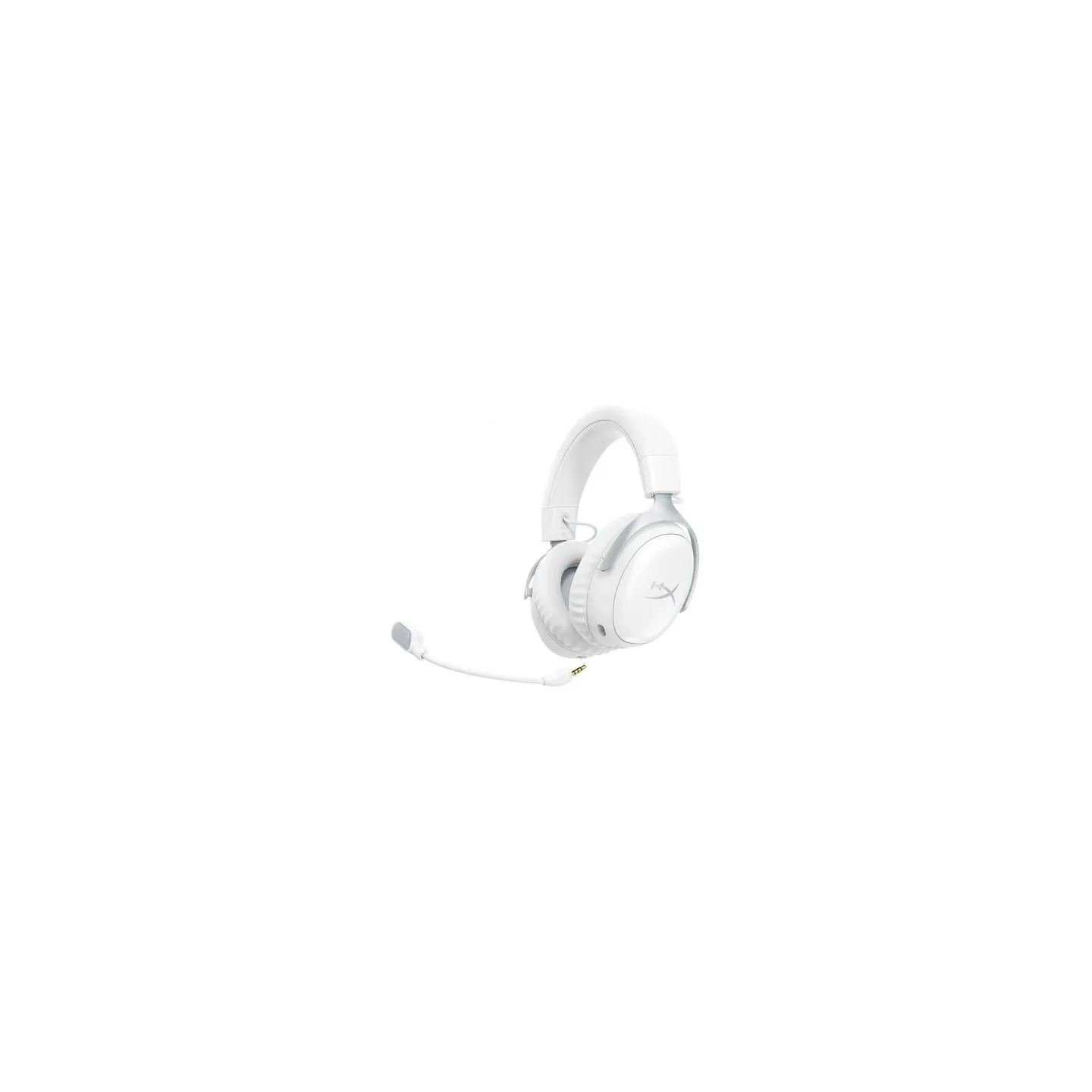 Hyperx Cloud III S Wireless Gaming Headset - AX6G1AA