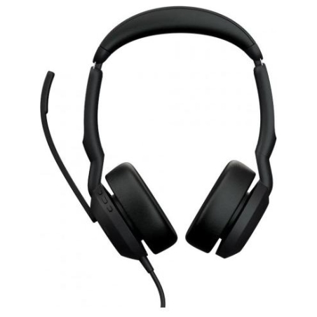Jabra Evolve2 50 USB-A&C UC Stereo