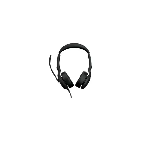 Jabra Evolve2 50 USB-A&C UC Stereo