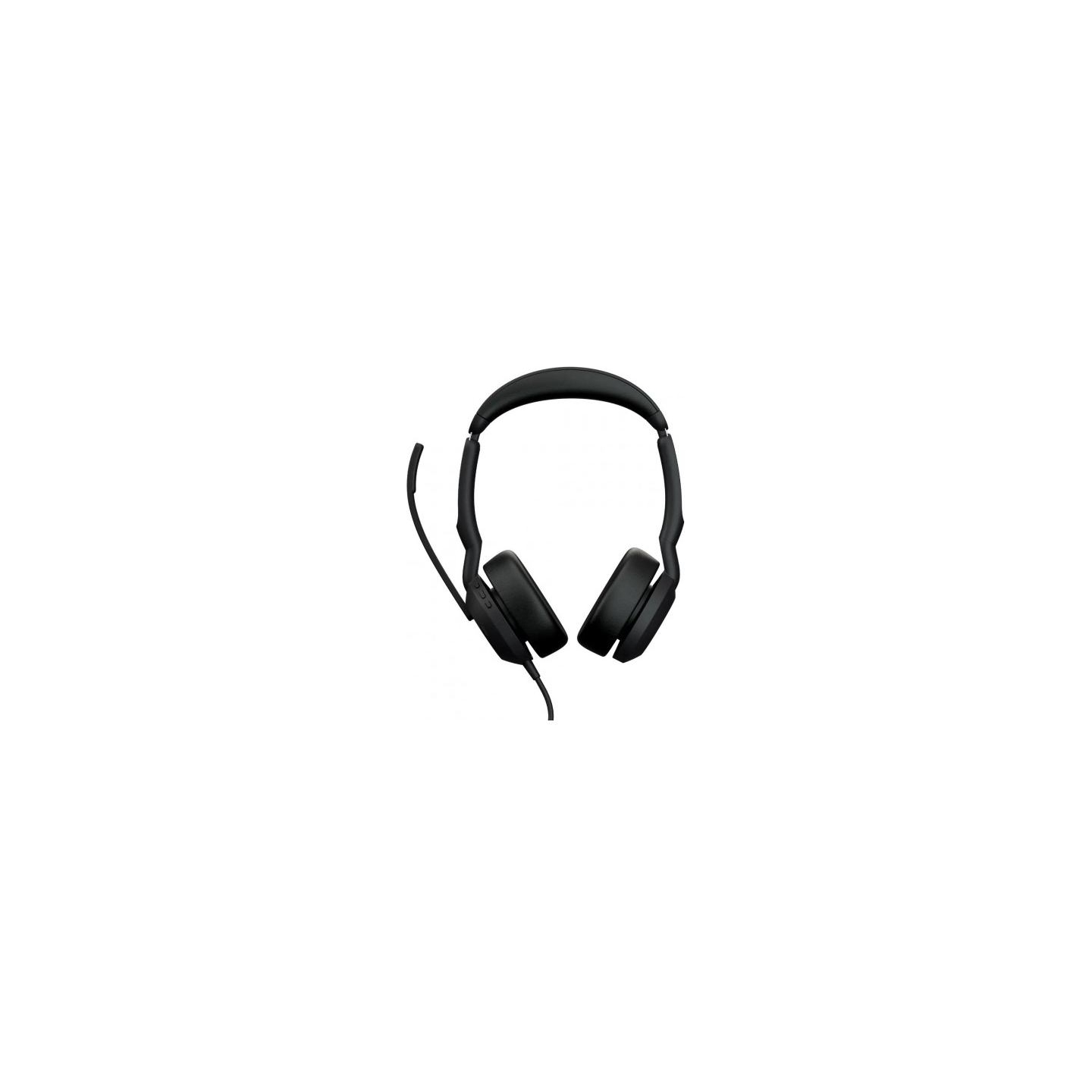 Jabra Evolve2 50 USB-A&C UC Stereo