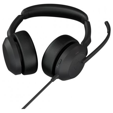 Jabra Evolve2 50 USB-A&C UC Stereo
