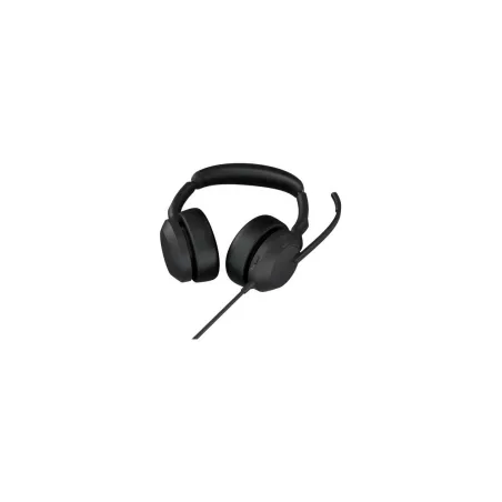 Jabra Evolve2 50 USB-A&C UC Stereo