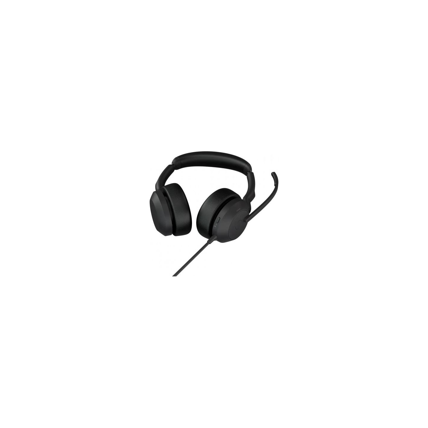 Jabra Evolve2 50 USB-A&C UC Stereo