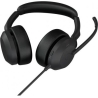 Jabra Evolve2 50 USB-A&C UC Stereo