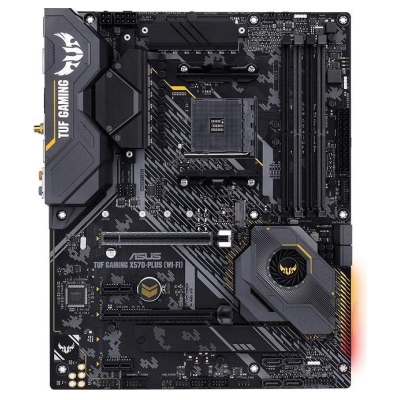 Asus TUFGAMX670E-PLUSWIFI