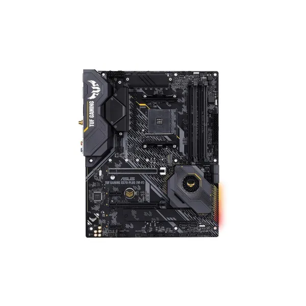 Asus TUFGAMX670E-PLUSWIFI