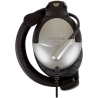 Koss | Headphones | SB45 | Wired | On-Ear | Microphone | Silver/Black | Noise canceling