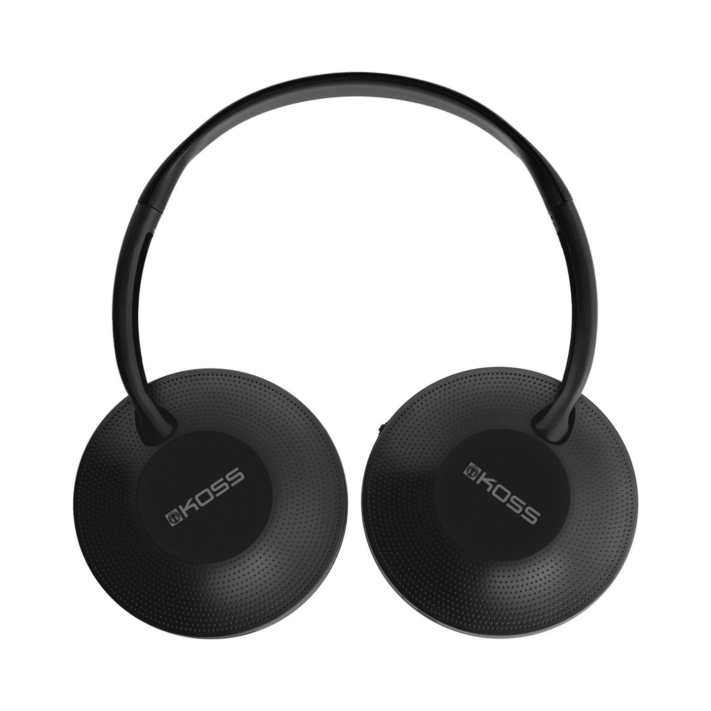 Koss | Headphones | KPH7 | Bluetooth | Over-Ear | Microphone | Black | Wireless