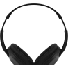 Koss | Headphones | KPH7 | Bluetooth | Over-Ear | Microphone | Black | Wireless