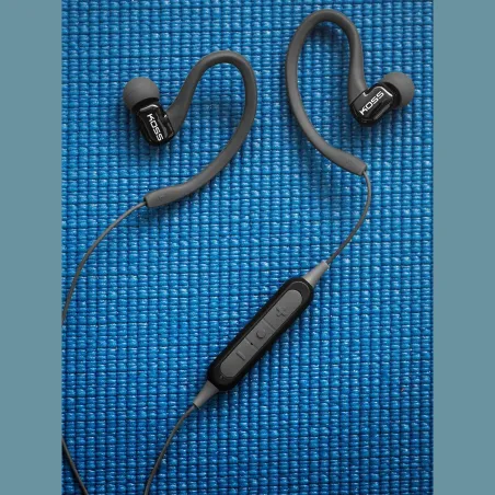 Koss | Headphones | BT232i | Bluetooth | In-ear | Microphone | Black | Wireless