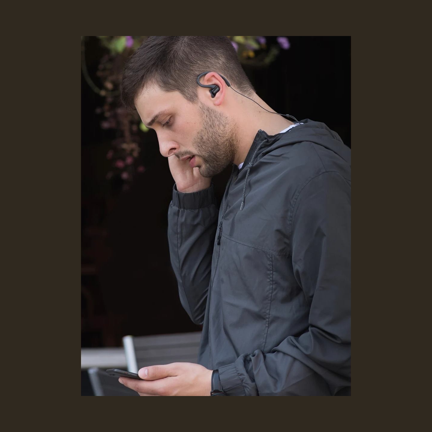 Koss | Headphones | BT232i | Bluetooth | In-ear | Microphone | Black | Wireless