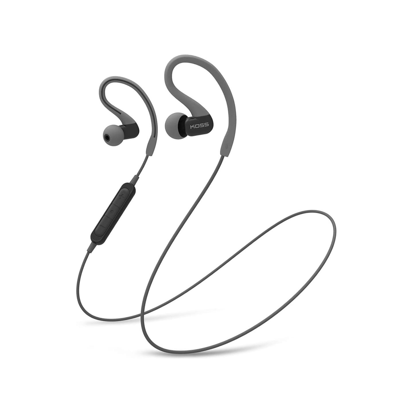 Koss | Headphones | BT232i | Bluetooth | In-ear | Microphone | Black | Wireless