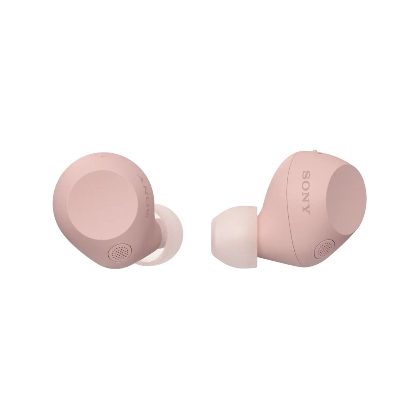 Sony Headphones | WF-C710N | Bluetooth | In-ear | Pink | Noise canceling | Noise reduction | Wireless